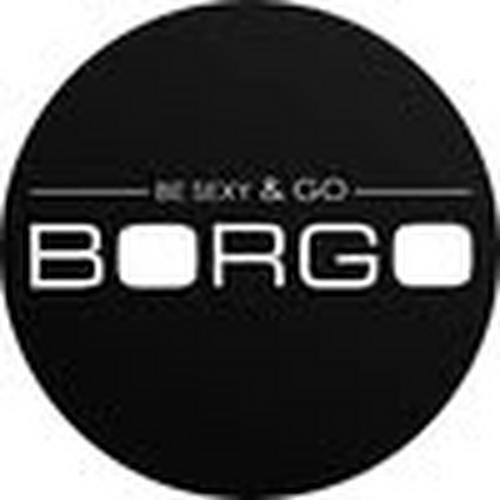 Borgo logó