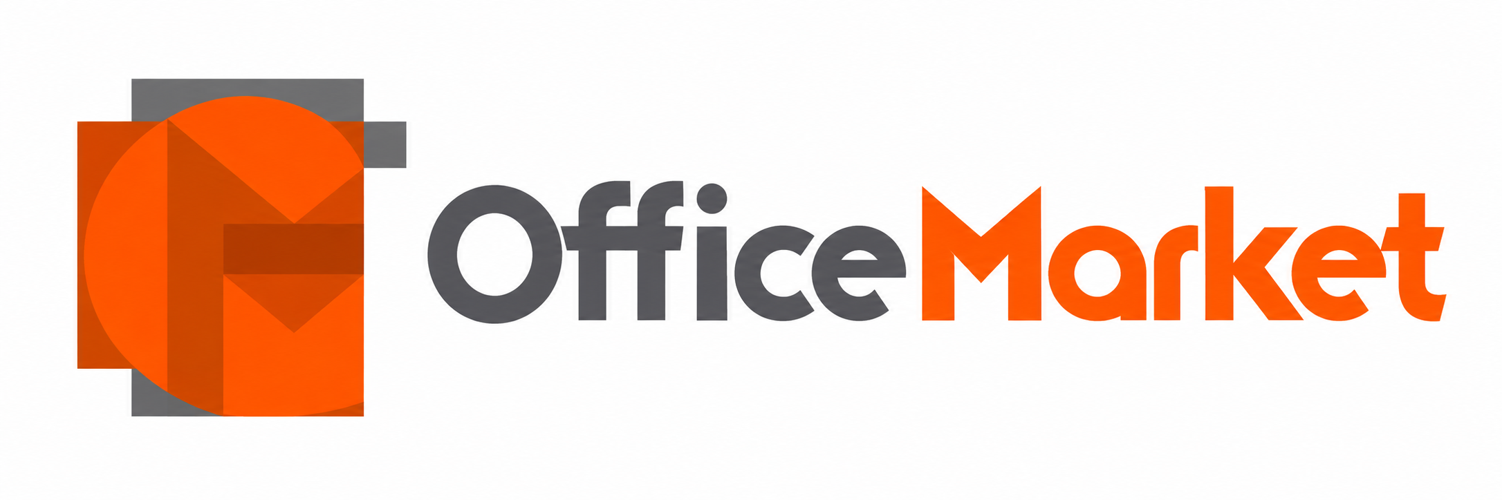 Office Market logó